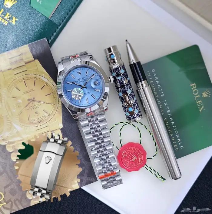 ساعات واكسسوارت ماركات عالمية وبجودة عالية 47