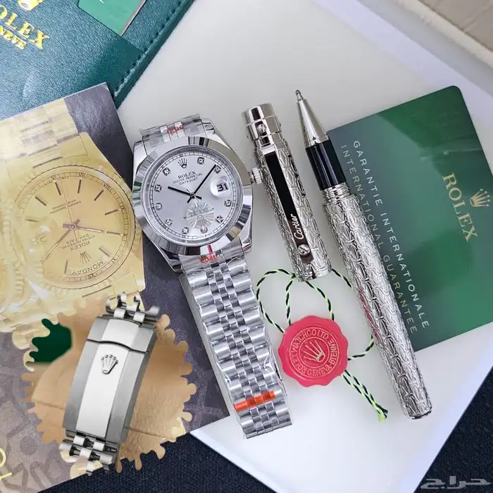 ساعات واكسسوارت ماركات عالمية وبجودة عالية 38