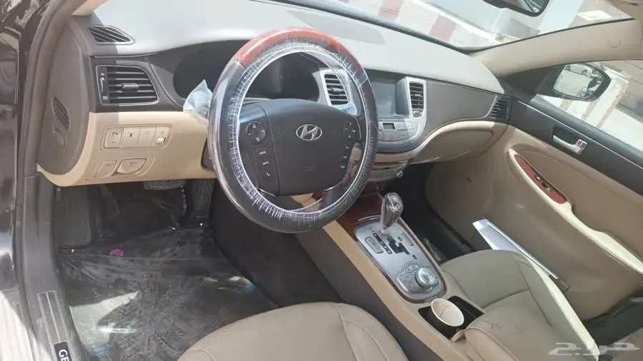 2014 جنسس 6