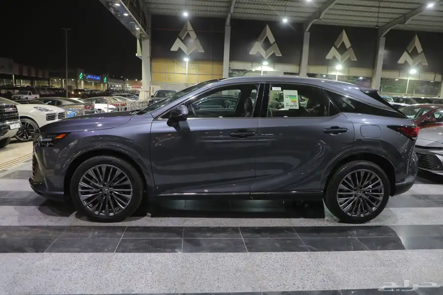 لكزس RX 350 2023 جديد 7