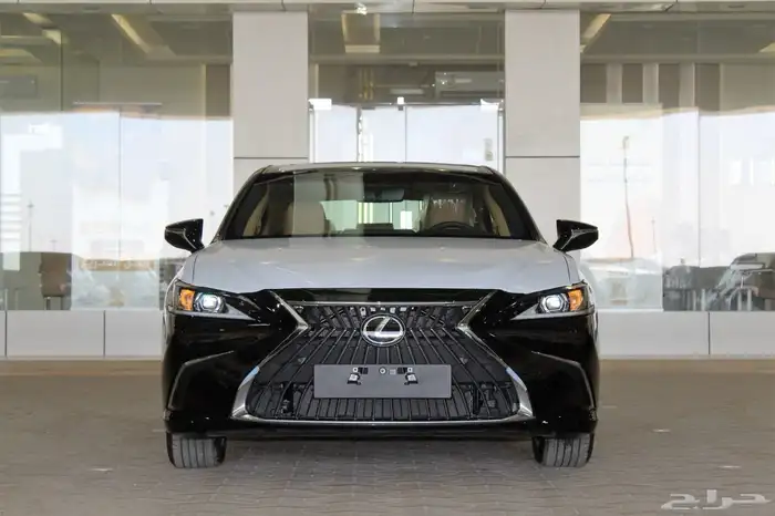لكزس - ES350 CA - خليجي - 2025 2