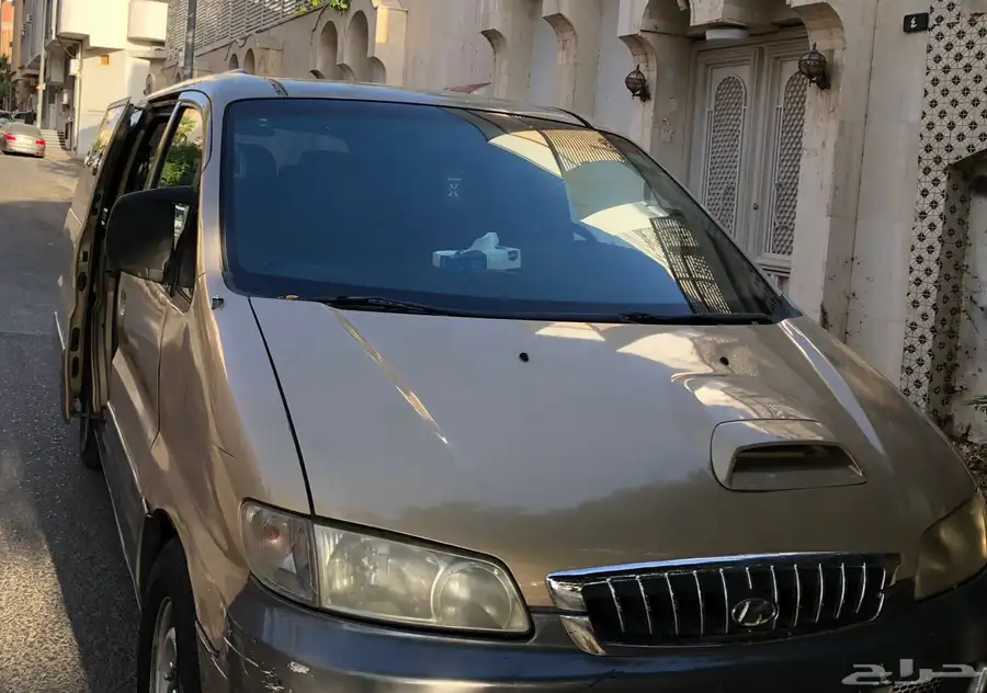 اتش ون ديزل نظيف الطائف 24