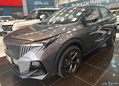 جي ايه سي ام زوم موديل 2025 عرض للكاش والتقسيط index