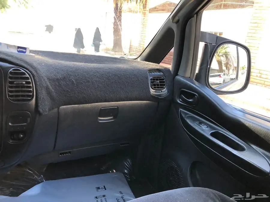 اتش ون ديزل نظيف الطائف 9