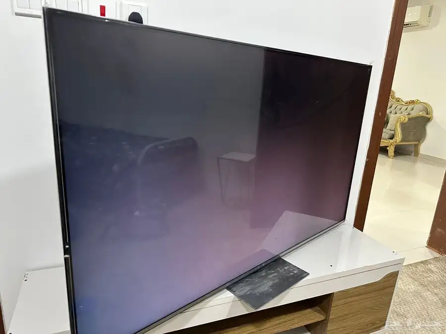 LG QEND 65 للبيع 2