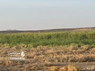 مزرعة للبيع غرب الفوارة 4
