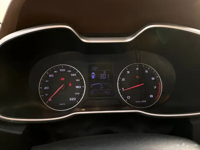 ام جي ZS 2020 7