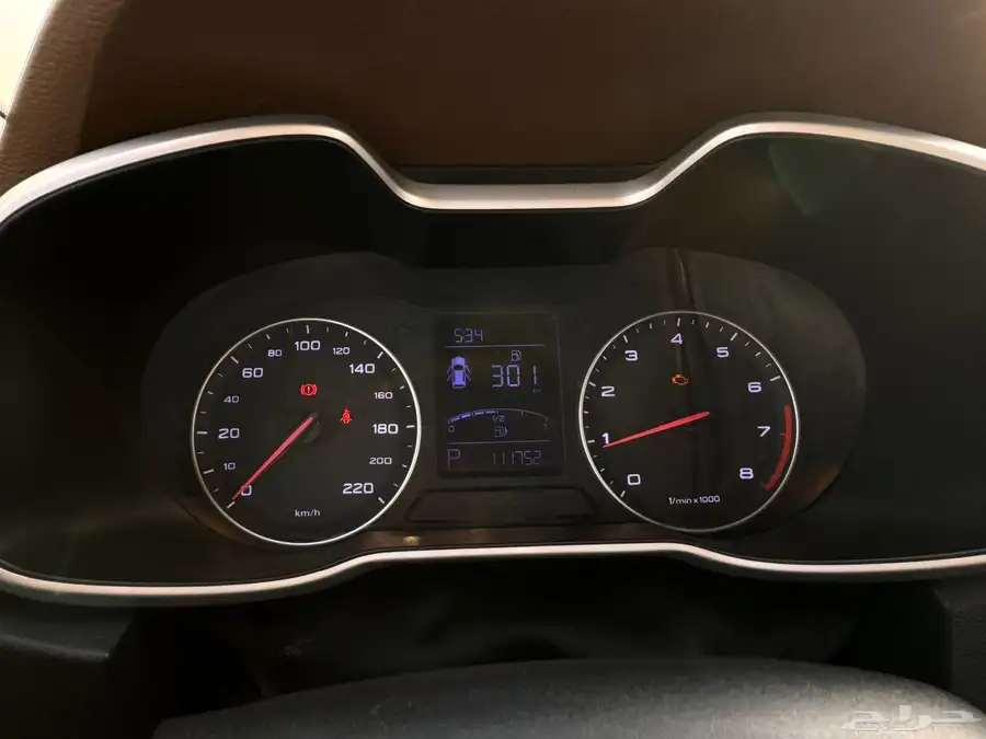 ام جي ZS 2020 7