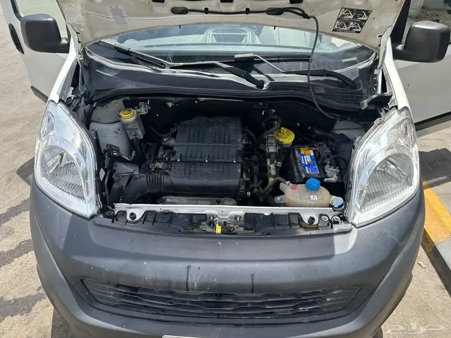 فيات فورينو 2019 0