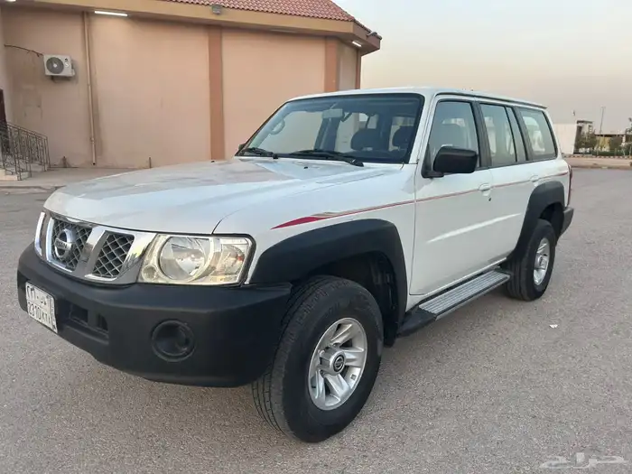 باترول 2009 3