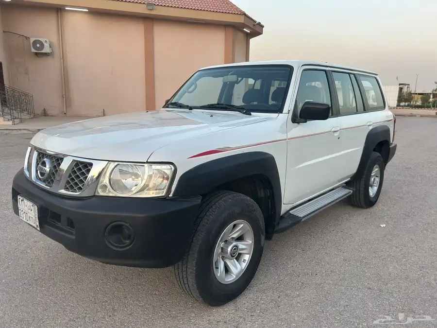 باترول 2009 3