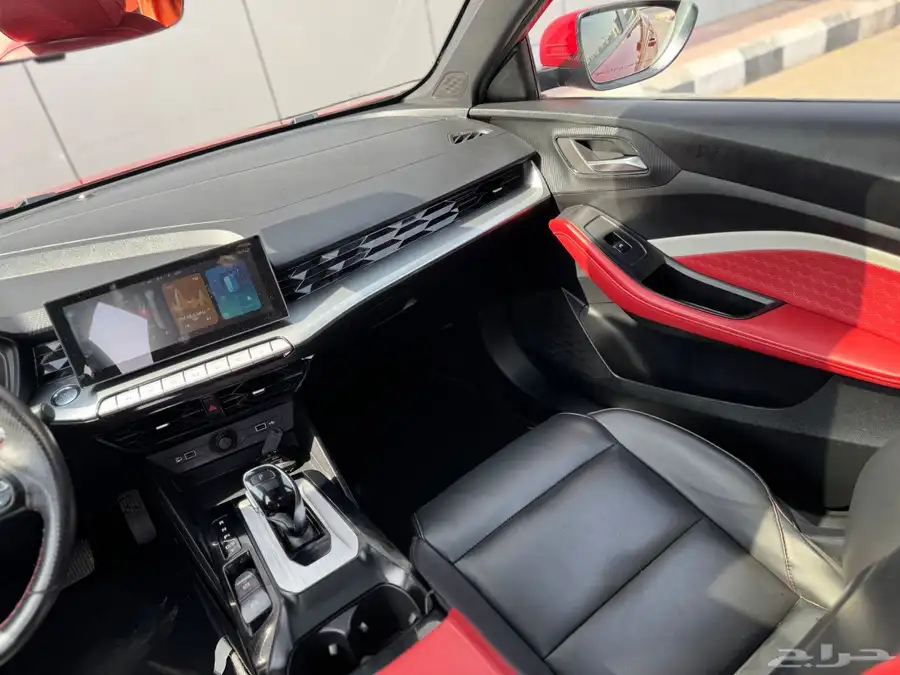 MG   GT   2022   البيع 36000 الف 17
