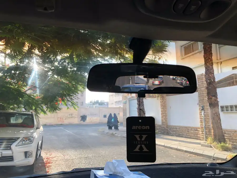 اتش ون ديزل نظيف الطائف 10