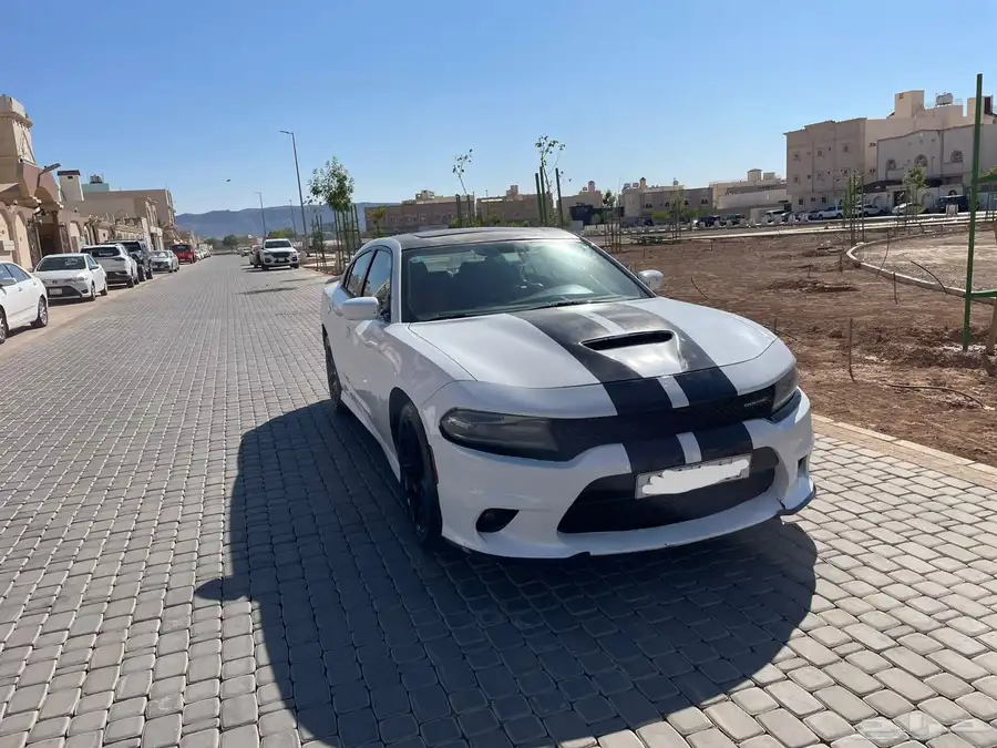 دوج شارجر GT 2020 2