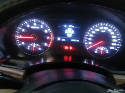 كادينزا 2020 ستاندر 9