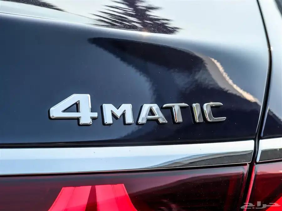2024 Mercedes-Benz E350 4MATIC 1