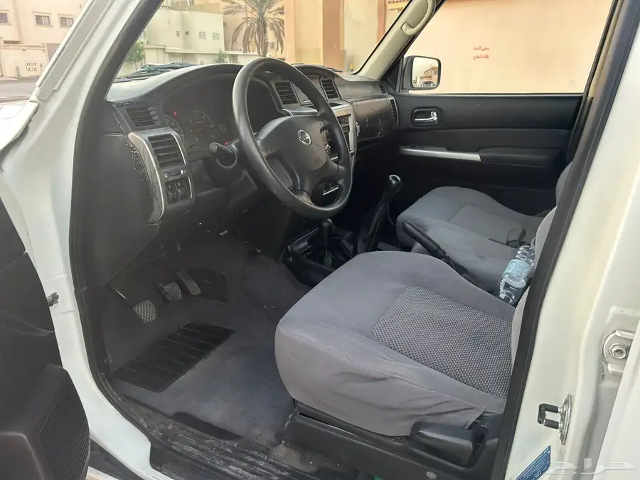 باترول 2009 13