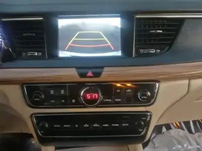 كادينزا 2020 ستاندر 8