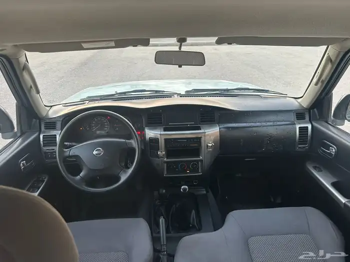 باترول 2009 16