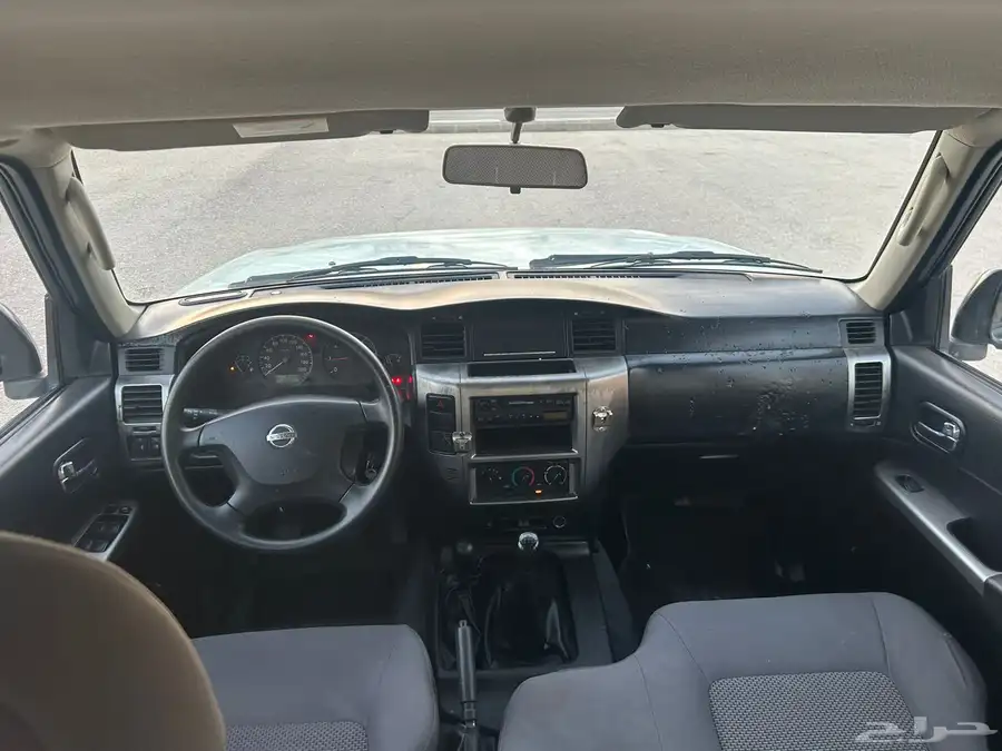 باترول 2009 16