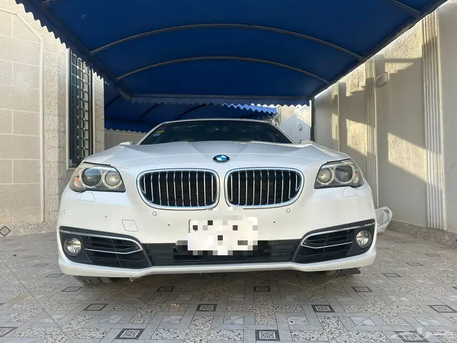 للبيع بي ام 2014 استخدام واحد من الوكاله 0