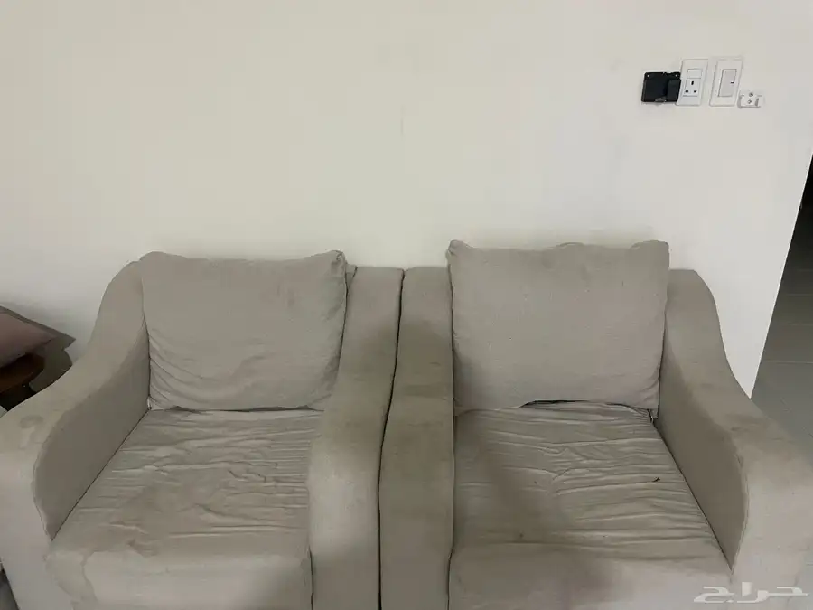 كنب للتبرع الدمام حي النور 0