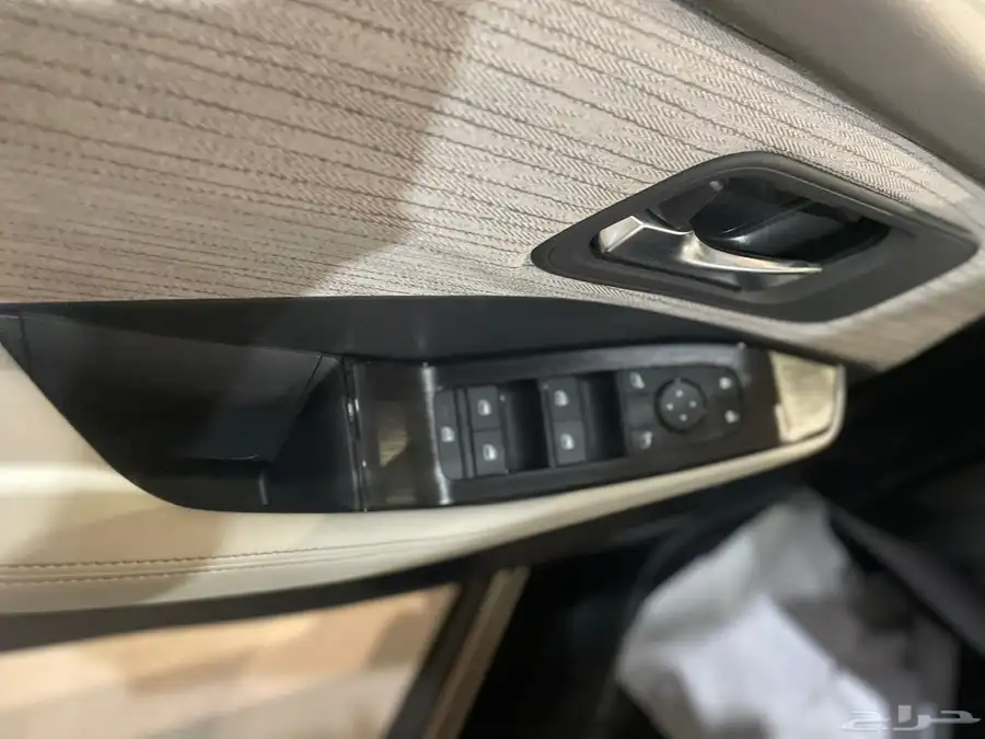 نيسان اكستريل نص فل 2025 sv 7