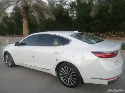 كادينزا 2020 ستاندر 6
