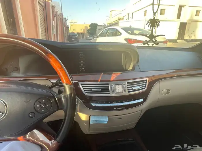مرسيدس بنوراما 2010 14