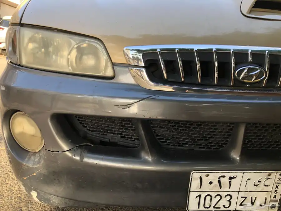 اتش ون ديزل نظيف الطائف 16
