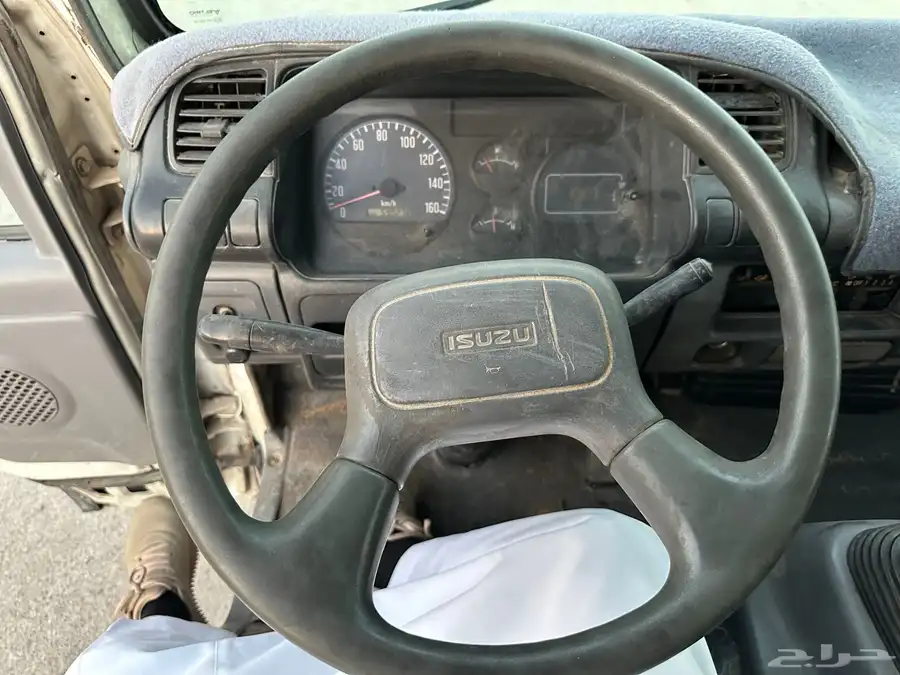 دينا سيزوز موديل 2008 اللون ابيض 14