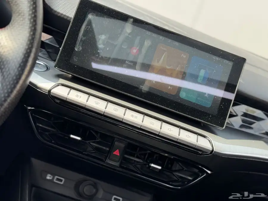 MG   GT   2022   البيع 36000 الف 16