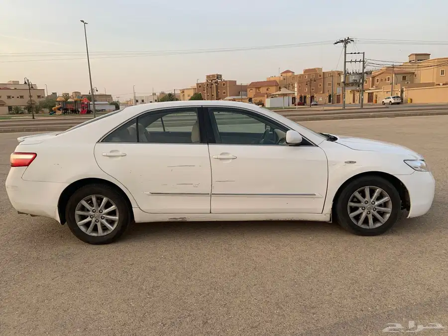 كامري للبيع 0