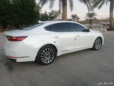 كادينزا 2020 ستاندر 2