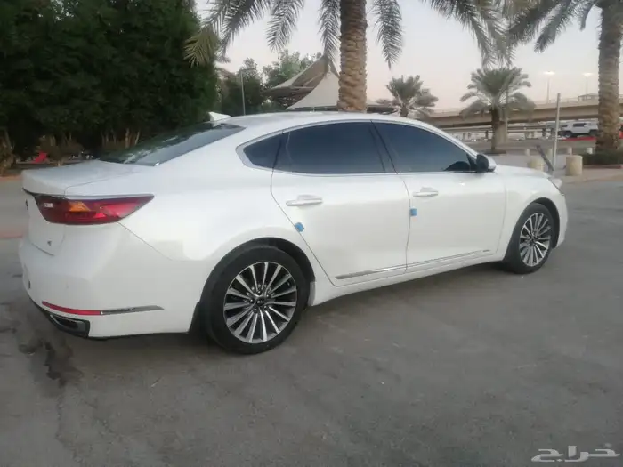 كادينزا 2020 ستاندر 2