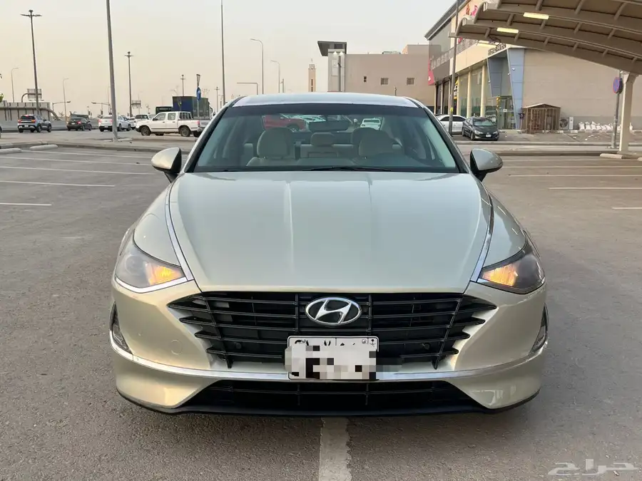 سوناتا 2022 4