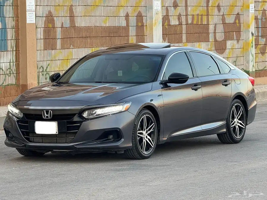 هوندا اكورد 2022 SPORT 2
