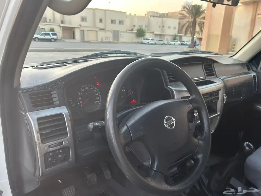باترول 2009 8