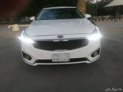 كادينزا 2020 ستاندر 5