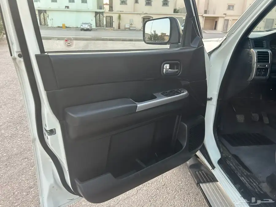 باترول 2009 7
