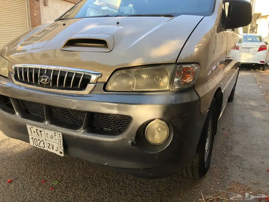 اتش ون ديزل نظيف الطائف 18