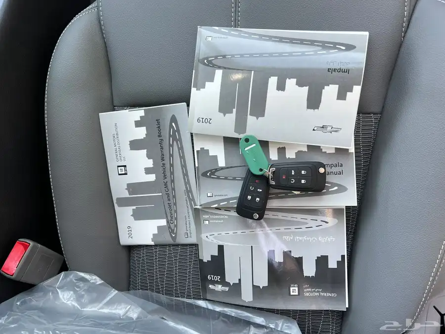 امبالا 2019 (( تم البيع - SOLD )) 37