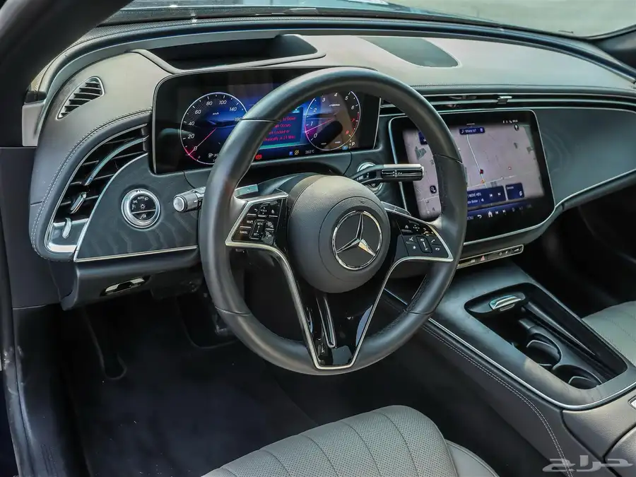 2024 Mercedes-Benz E350 4MATIC 22
