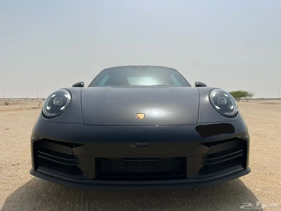 Porsche 911 Carrera 2025 index