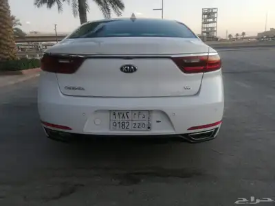 كادينزا 2020 ستاندر 3