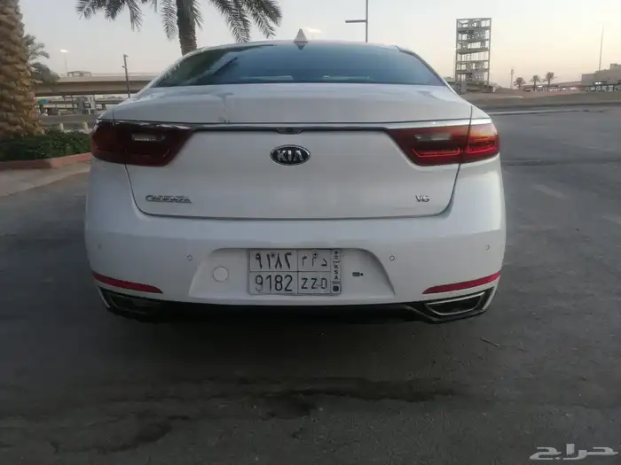 كادينزا 2020 ستاندر 3
