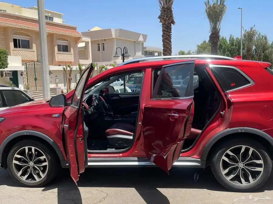 RX M G 2019 2