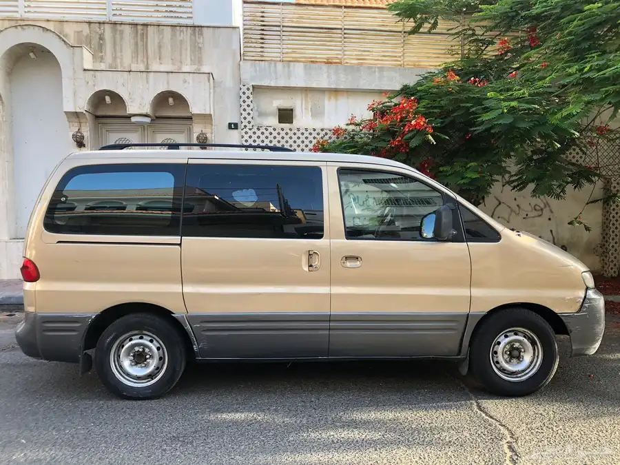 اتش ون ديزل نظيف الطائف 3