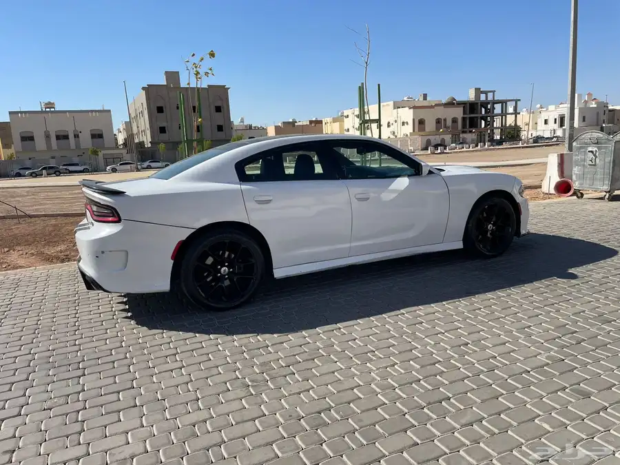 دوج شارجر GT 2020 11