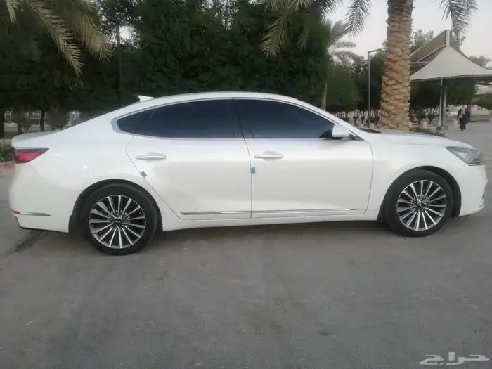 كادينزا 2020 ستاندر 4